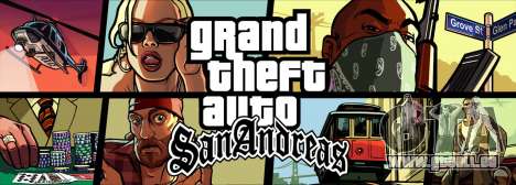 Cheats GTA San Andreas