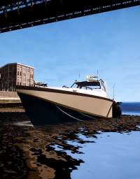 GTA 4: mods Boote mit automatischer installation herunterladen