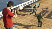 Erstellen von Missionen in GTA Online: Tipps von der Redaktion Rockstar
