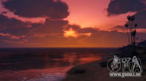 GTA 5 PS4, Xbox One: das Foto in Snapmatic