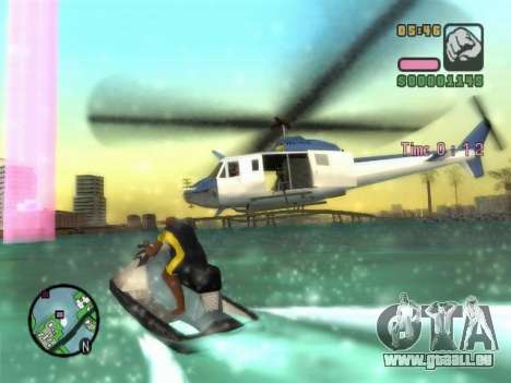 Releases 21: GTA VCS PS 2 in Amerika