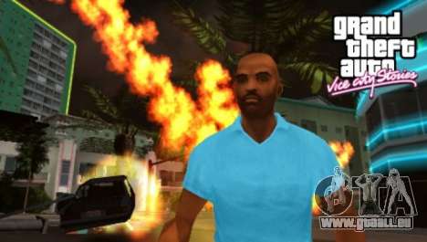 Releases 21: GTA VCS PS 2 in Amerika