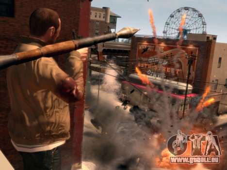 Communiqué de GTA 4 pour PS3, Xbox 360: les dates et les faits