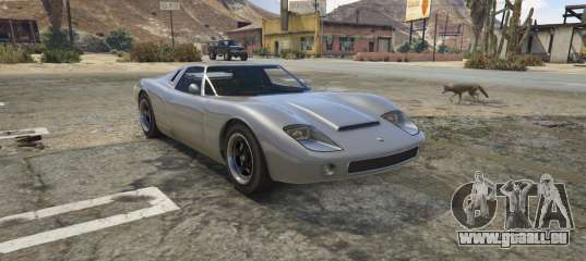 Pegassi monroe gta 5 где найти