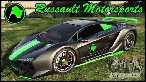 Russault Motorsport