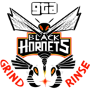 GTA Hornets Noir