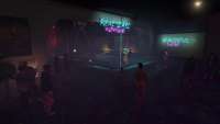 l'intérieur de La Vanille Licorne club de strip dans GTA 5