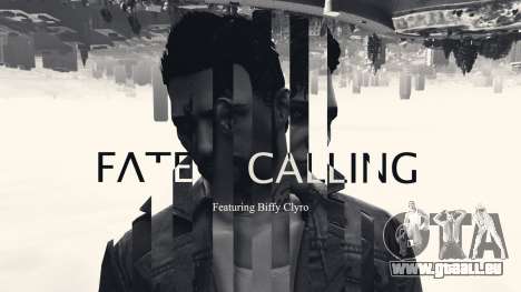GTA 5: Fate Calling by Lu Iggy