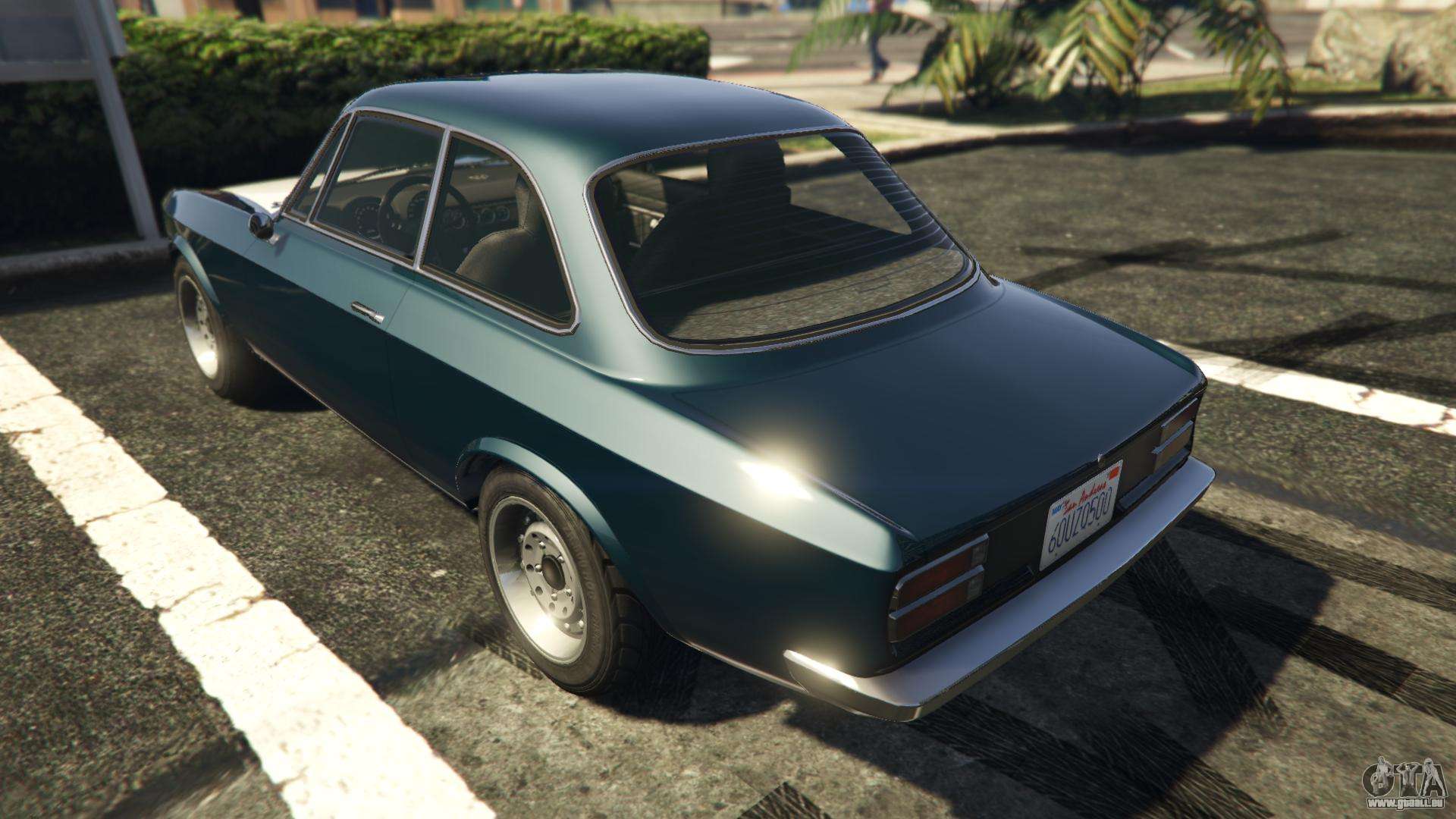 Michelli Gt Gta V Gta Online Vehicles Database Statistics
