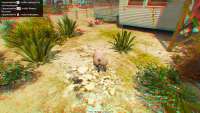 In GTA 5 Sie kann sich in ein Schwein!