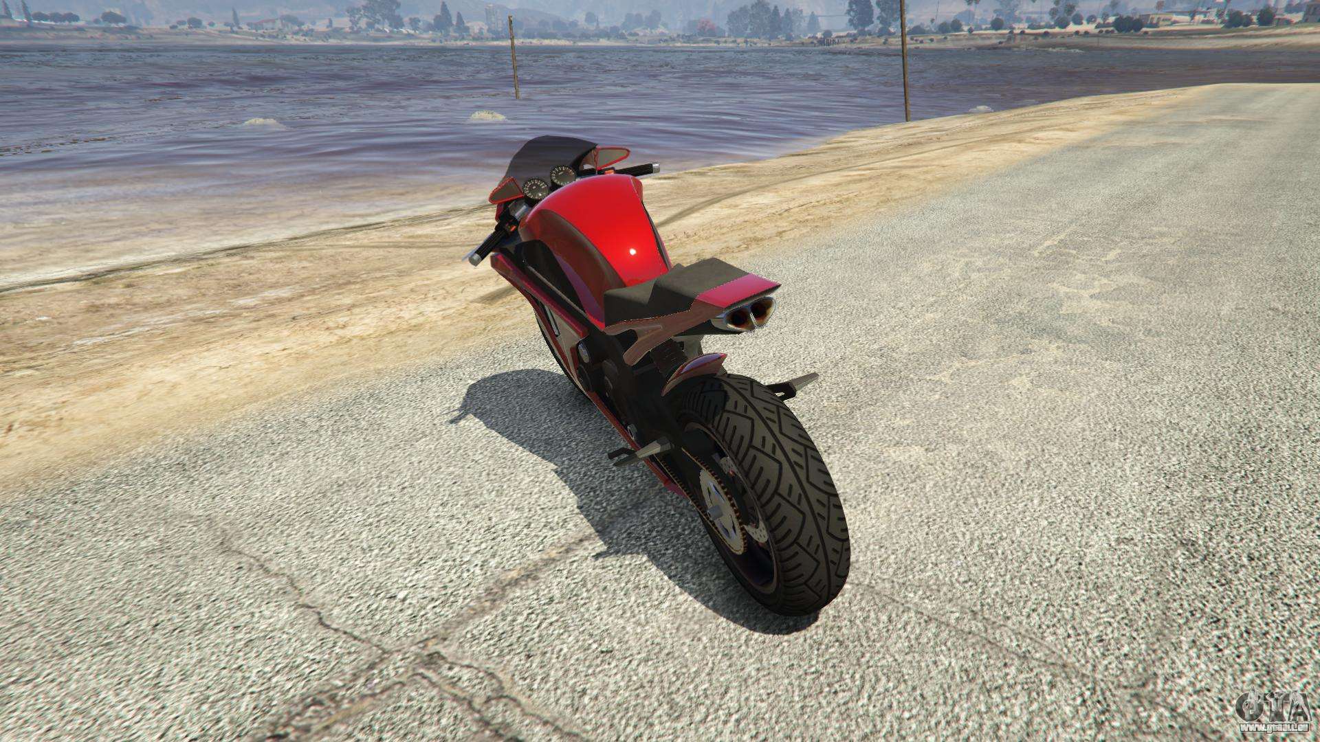 Dinka vindicator gta 5 фото 45