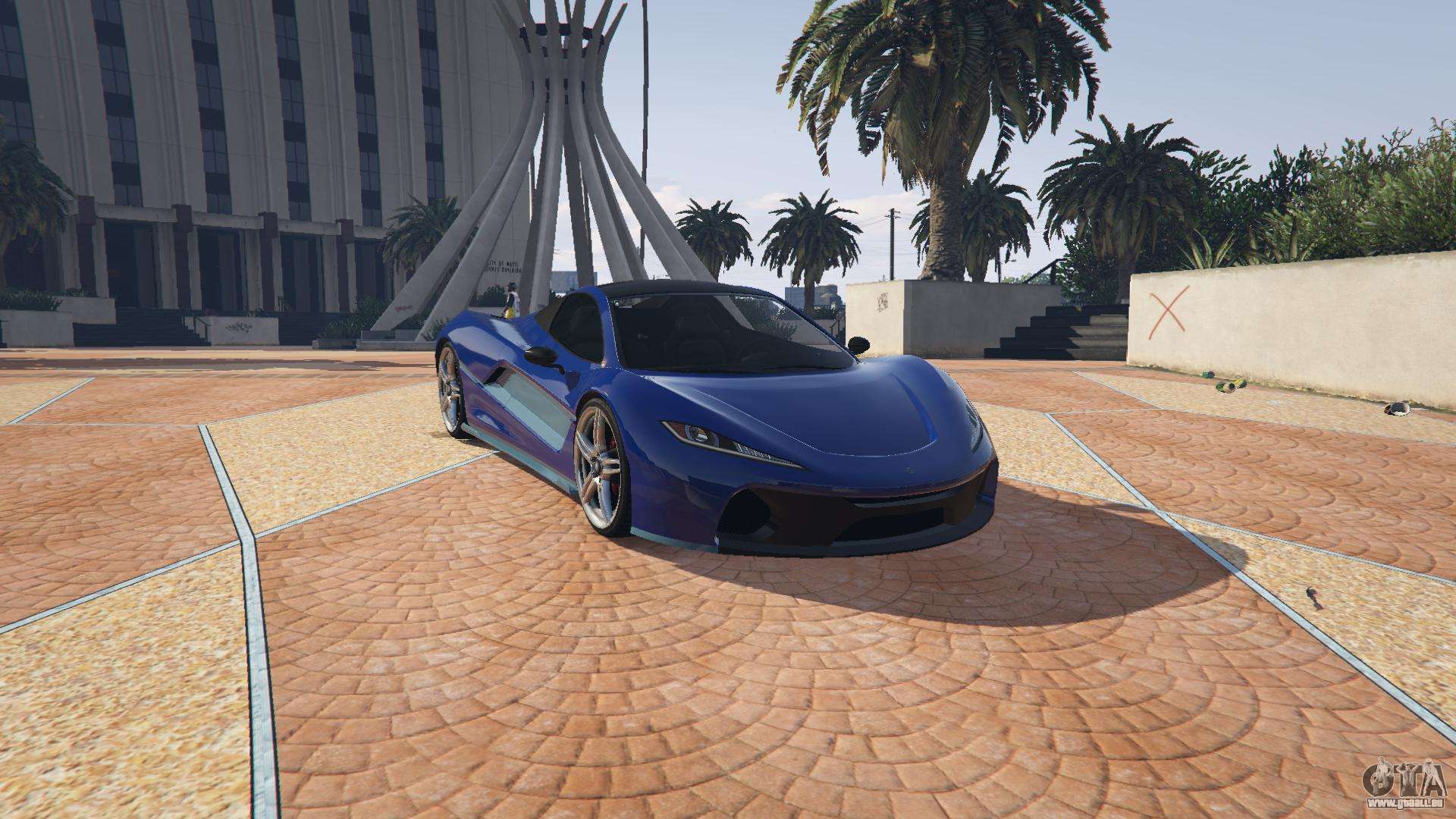 Progen t 20 gta 5 фото 69