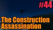 GTA 5 Walkthrough - The Construction Assassination