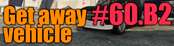 GTA 5 Seul Joueur de Procédure pas à pas - Getaway Vehicle