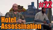 GTA 5 Single-Player-Walkthrough - Hotel Assassination