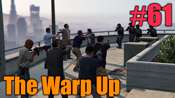 GTA 5 Single-Player-Walkthrough - The Warp Up