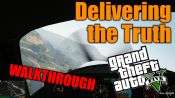 GTA 5 Single-PLayer-Durchlauf - Liefert die Wahrheit