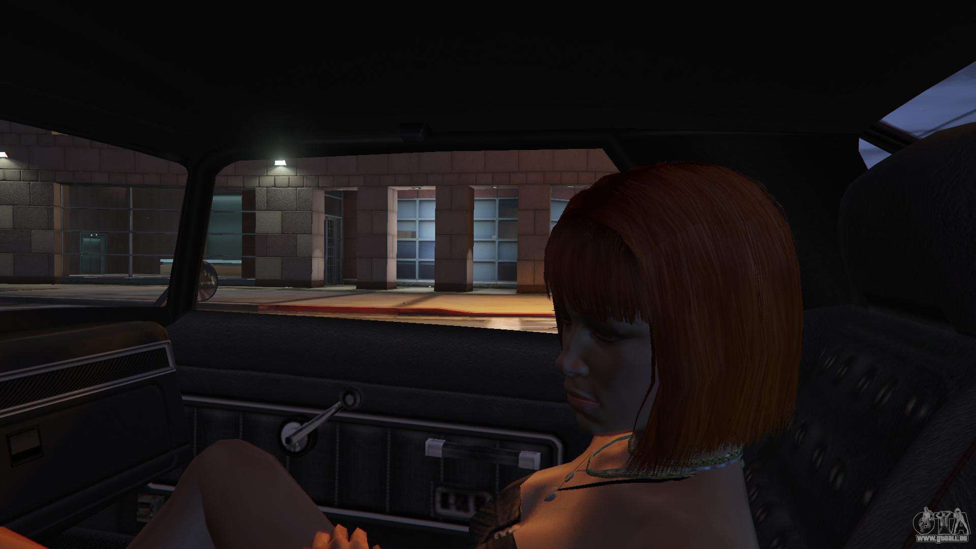 In gta 5 are there prostitutes фото 86