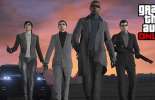 Kriminelle Expansion in GTA Online