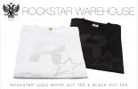 T-shirts de marque Rockstar