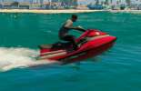 Speedophile Seashark von GTA 5