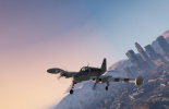 Faire voler un avion dans GTA 5 online