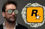 Leslie Benzis poursuit Rockstar Games