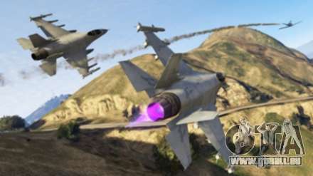 GTA Online: video-und Foto-contest