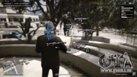 Unendlich Munition in GTA Online, neuen coolen glitch von Igor Tonet Kanal