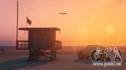 Modus "trading places: the Remix" und einfach Geld in GTA Online