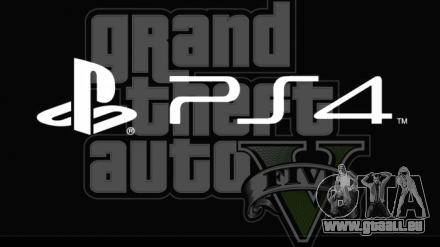 Vidéo GTA 5: la PS4 vs PS3