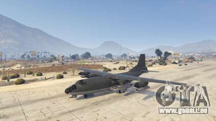 RM-10 Bombushka de GTA Online - les caractéristiques, la description et les captures d'écran