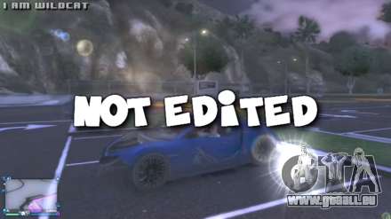 Verpassen Sie nicht die nächste awesome video GTA Online - Extreme Parking, Epic Stunts, Crashes and Fails! by I Am Wildcat