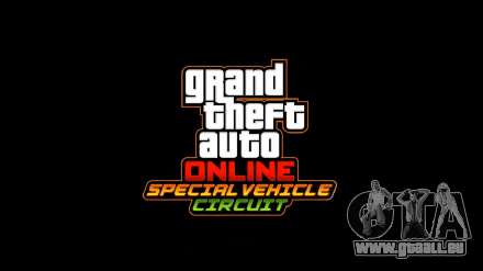 Double GTA$ pour la spéciale de race de Rockstar, des rabais et plus dans GTA Online