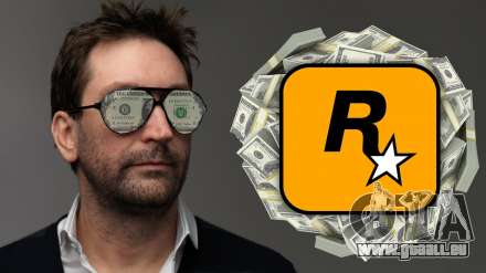 Leslie Benzis espère remporter 150 millions de dollars de Rockstar Games