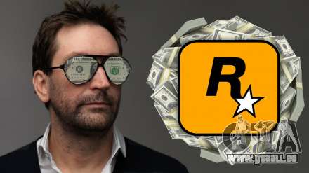 Leslie Benzis gehofft hatte, zu ergreifen, 150 Millionen US-Dollar von Rockstar Games