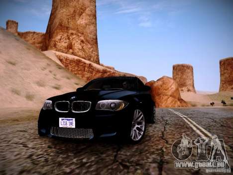 BMW 1M v2 für GTA San Andreas