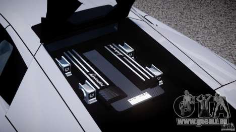 Lamborghini Murcielago LP670-4 SuperVeloce für GTA 4