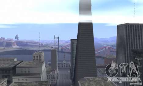 ENBSeries by dyu6 Low Edition für GTA San Andreas