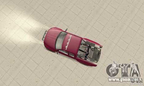 Dodge Ram Prerunner für GTA San Andreas