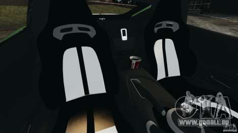 SRT Viper GTS 2013 für GTA 4