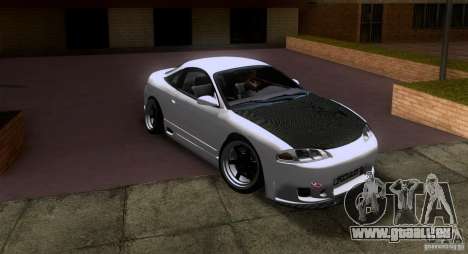 Mitsubishi Eclipse für GTA San Andreas