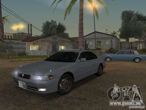 Toyota Chaser JZX90 Stock für GTA San Andreas