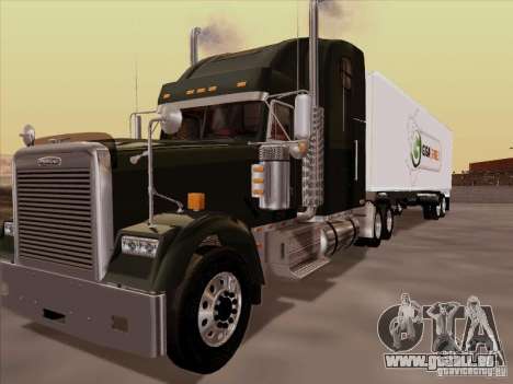 Freightliner FLD 120 Classic XL pour GTA San Andreas