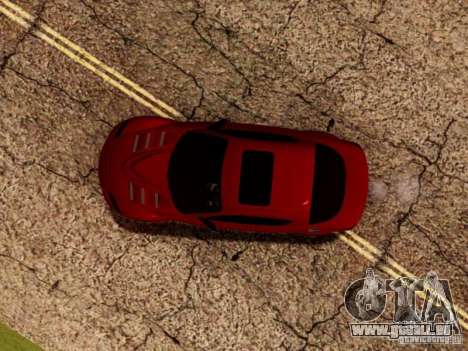 Mazda RX8 Reventon pour GTA San Andreas