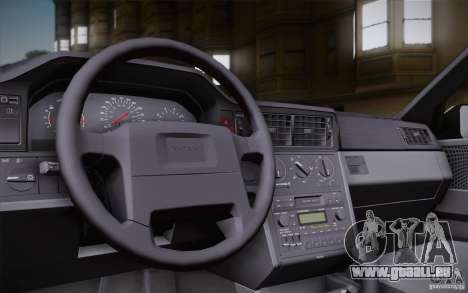 Volvo 850 Estate Turbo 1994 für GTA San Andreas