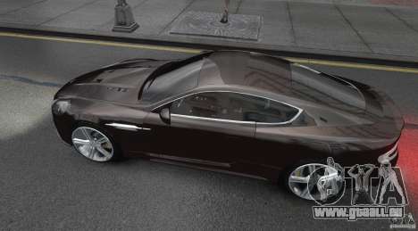Aston Martin DBS v1.0 für GTA 4