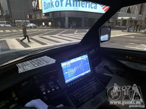 Chevrolet Ambulance FDNY v1.3 pour GTA 4