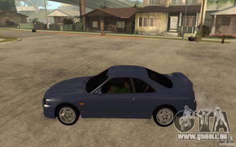 Nissan Skyline R33 pour GTA San Andreas