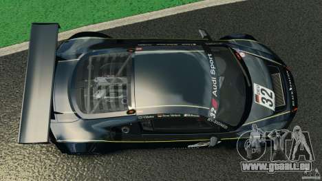 Audi R8 LMS pour GTA 4